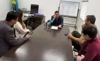 Новый закон об ИИ в Казахстане принят