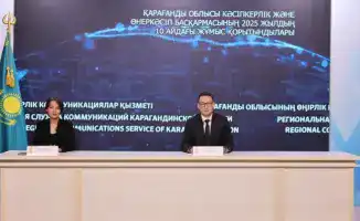 Карагандинская область: наука и промышленность объединяются для развития экономики