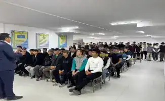 Предотвращение терроризма и экстремизма формирование патриотического сознания среди молодежи