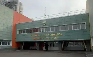 Увеличение вместимости школы в Алматы на 300 мест: улучшение условий обучения и снижение нагрузки на классы