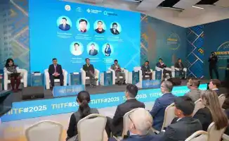 Туркестан: цифровая трансформация на пороге будущего!