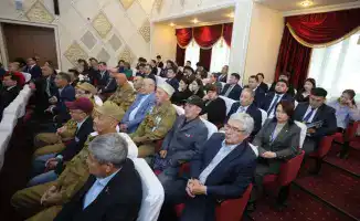 Обсуждение бюджета Мангистау с акцентом на социальное развитие и инфраструктуру