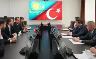 Казахстан получит завод по производству желатина