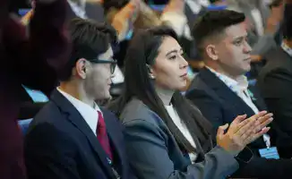 Уральск принимает молодежный волонтерский форум