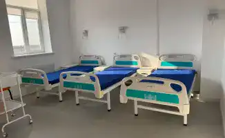 Завершение строительства 15 медицинских объектов в Атырауской области: новые возможности для здравоохранения региона