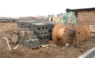 В Атырау завершено строительство новой поликлиники, обеспечивающей 250 посещений в смену