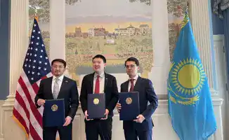 Казахстан и Perplexity AI: бесплатный доступ к ИИ открывает новые возможности для граждан