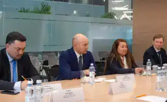 инвестиционные проекты UBM Group в Казахстане агропромышленность заводы премиксы комбикорма