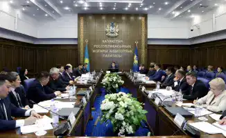 Снижение налогов: бюджет в опасности!