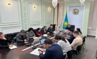 Совещание по модернизации системы безопасности объектов уязвимых в террористическом отношении