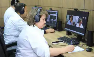 Актюбинская область: новые школы и медучреждения