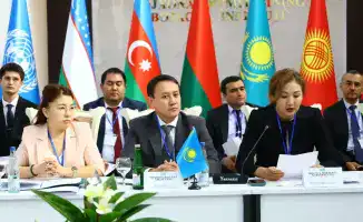 Цифровизация: Казахстан и Узбекистан объединяют усилия!