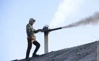 Жетісу: Пожарная безопасность в каждом доме!