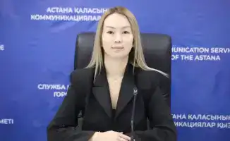 ВИЧ: открывая двери к здоровью в Астане в день борьбы со СПИДом