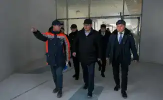 Дворец школьников в Семее центр творчества и знаний для детей