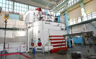 Аким Алматы: В сердце ядерных технологий страны