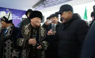 Живительная струя: новые системы водоснабжения наполняют жизни жителей области