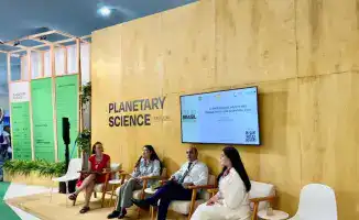 Воздействие изменения климата на здоровье и производительность труда в Центральной Азии