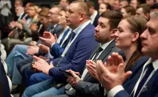 Казахстан поднимает щит: Айдарбек Сапаров о стратегии защиты от глобальных биологических угроз в Москве