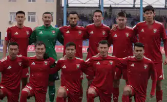 Передача ФК 'Кайсар' в частные руки: новые перспективы и вызовы для казахстанского футбола