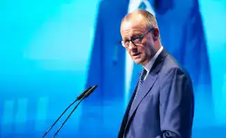 Германия мирный план Украина Фридрих Мерц переговоры прекращение войны