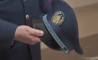 В Актау разгорелся шторм: глава полиции и его команда попали под следствие за создание 'полиции в погонах' – комиссия МВД на страже закона