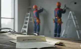 ГПХ под замком: Минтруд ставит преграды на пути к трудовым правам