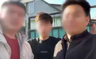 В Алматы разоблачена преступная группа, вымогающая деньги у китайских туристов