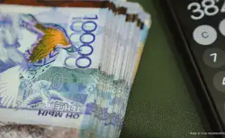 Казахстан: зарплатам не суждено расти ежегодно?