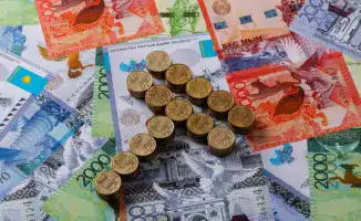 Казахстан: Национальный банк готов снижать базовую ставку для борьбы с инфляцией, заявляет Тимур Сулейменов