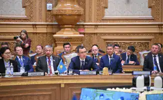 Модельный закон о противодействии семейно-бытовому насилию, инициированный Казахстаном, одобрен Межпарламентской ассамблеей СНГ