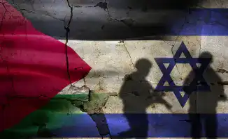 Израиль угрожает арестом президента Палестины и силовыми действиями в случае признания Палестины в ООН