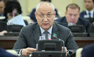 Депутат Жанбыршин о запрете ЛГБТ-пропаганды: последствия для общества и личной свободы