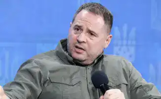 Андрей Ермак: от политической арены к фронтовым окопам — новый путь в битве за Украину
