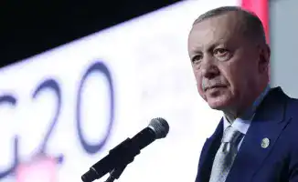 Эрдоган и Путин: телефонный мост через украинский кризис