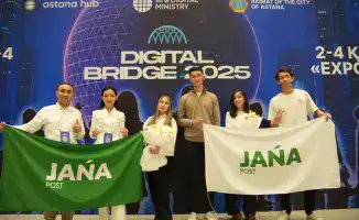 Приложение Jana Post революционизирует доставку из Китая, становясь популярным выбором среди пользователей в Казахстане на фоне роста онлайн-торговли.