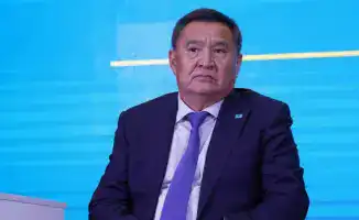 Туалетный вопрос: Аким в замешательстве на трассе Астана-Бурабай
