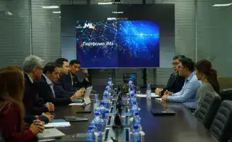 Казахмыс приглашает американских стражей безопасности: JMJ Associates проведёт стратегический аудит, чтобы укрепить защитные стены промышленного замка