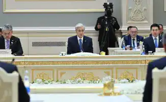 Казахстан и Узбекистан: сотрудничество в добыче и переработке редкоземельных металлов