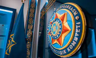 В тени закона: КНБ Казахстана поймал на крючок Айдоса Есполова