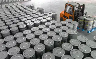 Казахстан: Запасы урана хватит на десятилетия, уверяет Агентство по атомной энергии