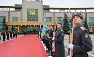 Токаев в Москве: новый этап казахстанско-российских отношений
