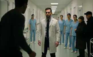 В Казахстане обсуждается необходимость введения новой уголовной статьи, направленной на защиту медицинских работников, включая врачей, фельдшеров и водителей скорой помощи, от нападений. Это обсуждение актуально уже несколько лет, и его причиной являются 