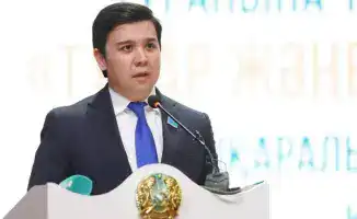 Мандат под вопросом: Кырыкбаев и слухи о токал