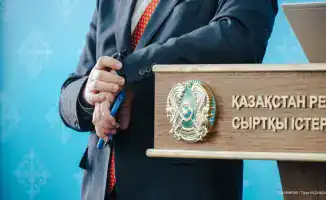 Министерство иностранных дел Казахстана объявило о присоединении страны к Авраамским соглашениям, что подчеркивает стремление Казахстана укрепить свои дипломатические связи и сотрудничество в регионе.