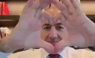Министр иностранных дел Казахстана прокомментировал вайб Пашиняна в видео