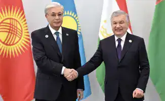 Ташкент принимает VII встречу лидеров Центральной Азии