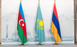 Казахстан: миротворец в армяно-азербайджанском конфликте?
