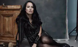 МВД Казахстана объявило в розыск Екатерину Бивол, экс-супругу боксёра Дмитрия Бивола