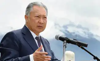 Лукашенко подчеркивает поддержку экс-президента Кыргызстана Бакиева, отражая сложные политические связи в Центральной Азии